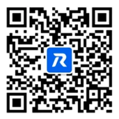 锐驰智光官方微信